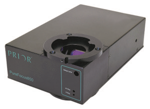 高速显微镜自动聚焦系统