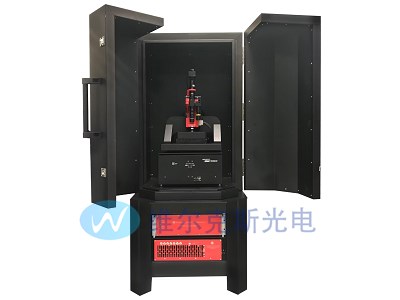 多功能原子力显微镜hpAFM