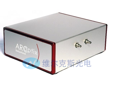 ARCoptix超宽带光谱仪