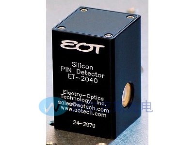 EOT硅光电探测器