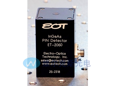 EOT铟镓砷光电探测器