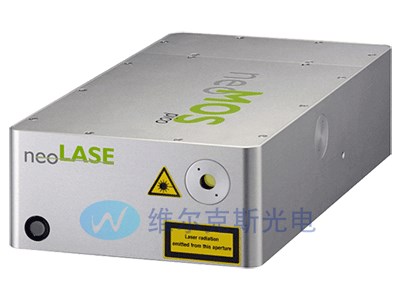 neoLASE 工业超短脉冲激光器