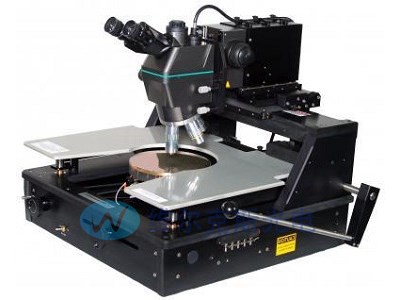 4060手动显微镜探针平台
