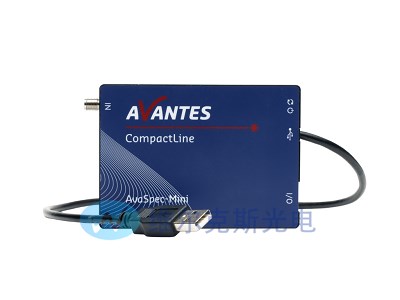 Avantes Mini2048CL微型光纤光谱仪