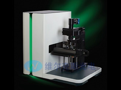 显微镜自动玻片传送系统SL160