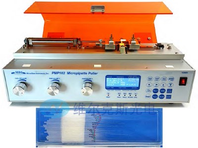 微电极拉针器PMP-102LD