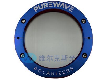 THz偏振器Purewave