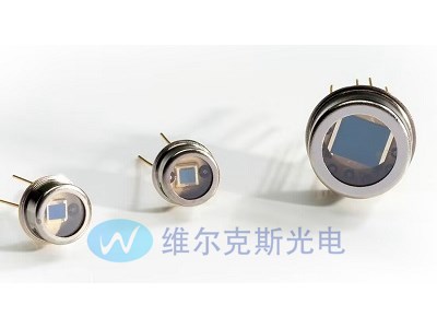 TrinamiX硒化铅探测器