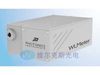 激光波长计WLMeter,WLMeter-NIR