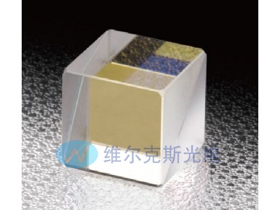 偏振立方体分光棱镜