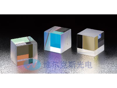 CSMH电介质膜立方分光镜