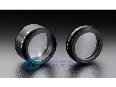 准分子激光聚焦镜