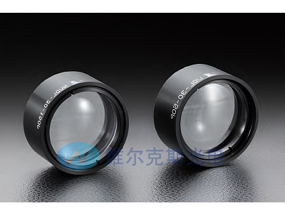 紫外空气隙消色差透镜UDL/NUDL