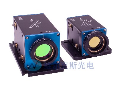 EKSMA功率可调激光衰减器990-0077和990-0078