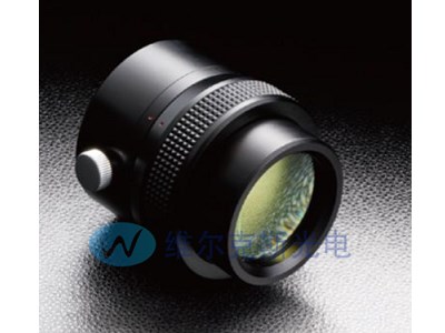 Optosigma可调屈光度扩束器