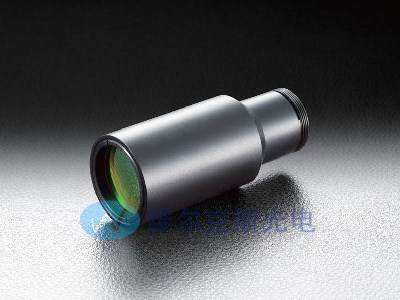 二氧化碳激光扩束器