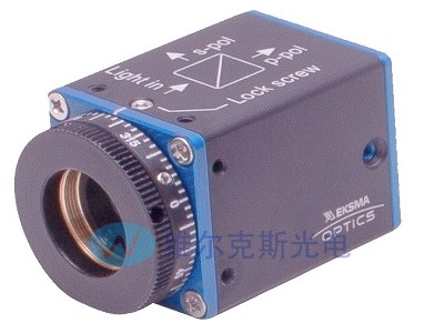 EKSMA可变激光衰减器990-0076