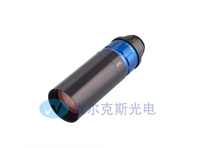 高功率定倍扩束器