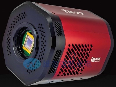 Atik TE系列科研级相机