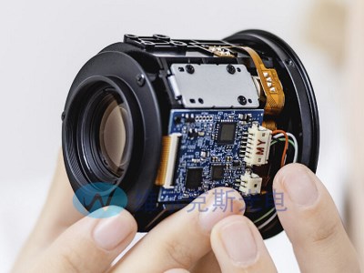 ARTRAY InGaAs相机镜头