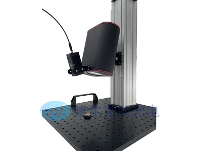 中红外光源AURALIS