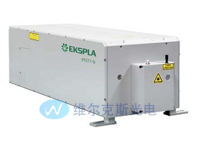 1403-17000nm皮秒激光器