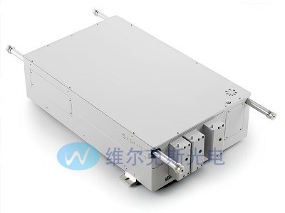 NT230高能可调激光器, 193–2600nm