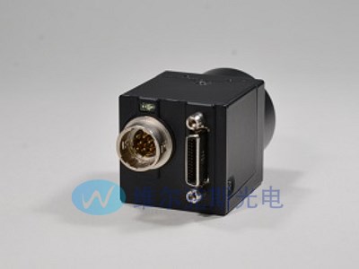 可见光相机iDule