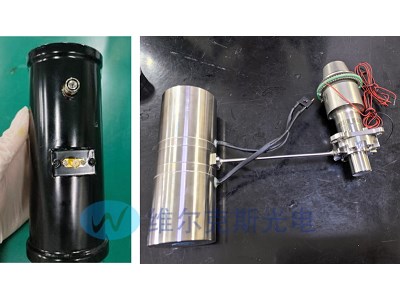 液氮碲镉汞探测器