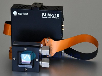 SLM-310千瓦级空间光调制器