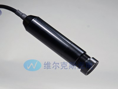 分离式SWIR相机iDule