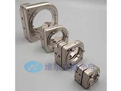 低温漂反射镜架，铜镜架