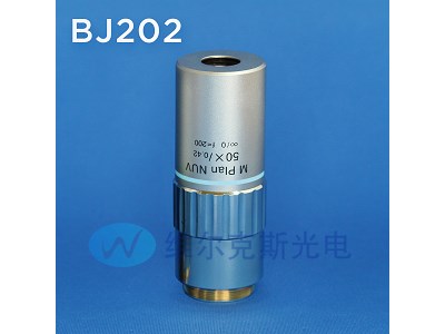 Sankeisha近紫外激光物镜