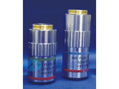 近红外校正物镜Shibuya