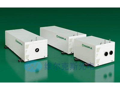 Ekspla NL200激光器,213nm