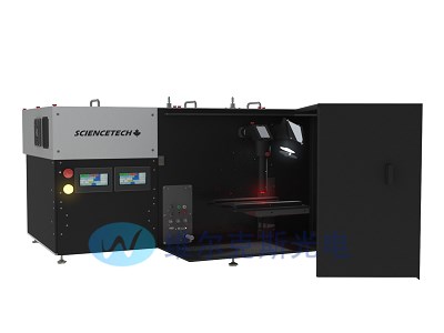 PTS QE/IPCE量子测量系统 PTS QE/IPCE量子测量系统