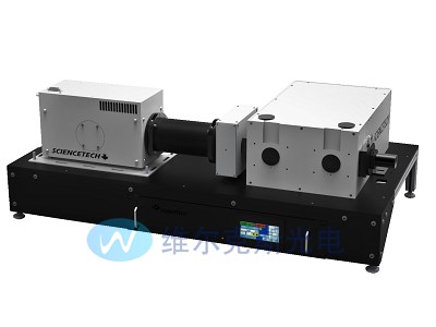 TLS可调波长光源 TLS可调波长光源