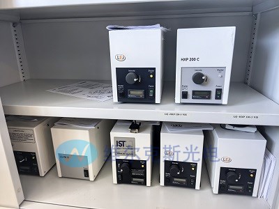 luxyr LED MAGNA双通道光源