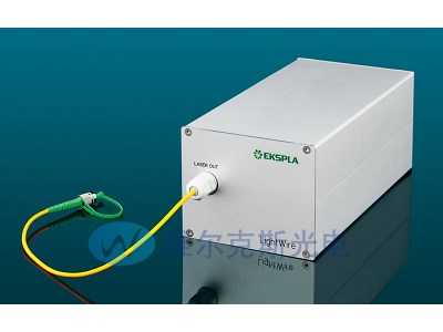 LightWire FFS系列光纤种子源