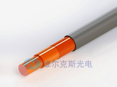 Art photonics硫化物硫系玻璃红外光纤