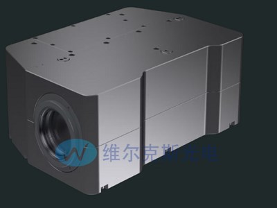 电动扩束器1x-4x