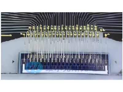 光伏红外探测器HgCdTe