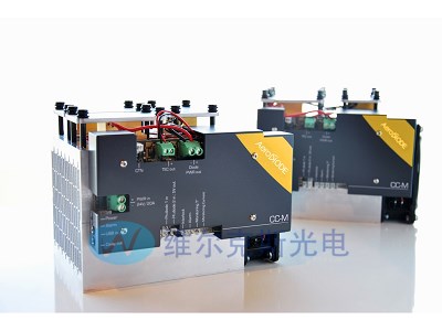 AeroDIODE大功率激光二极管驱动器