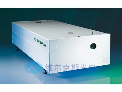 Ekspla FemtoTune激光器