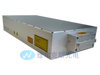 高功率266nm连续激光器