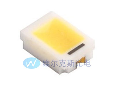 宽带封装LED灯珠