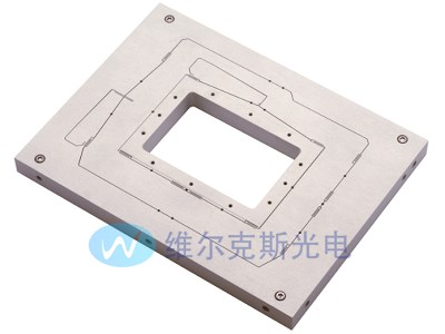 BIO轻薄型纳米压电载物台