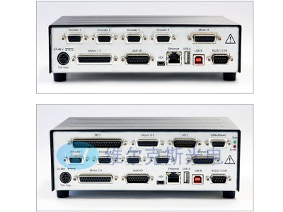 TANGO DT neo位移台控制器