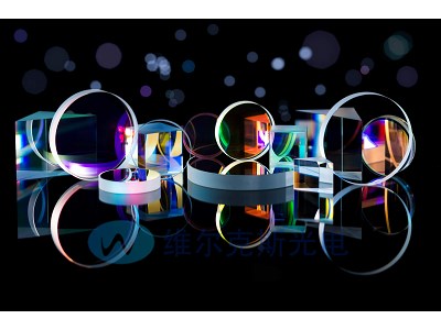 Nd:YAG激光线反射镜