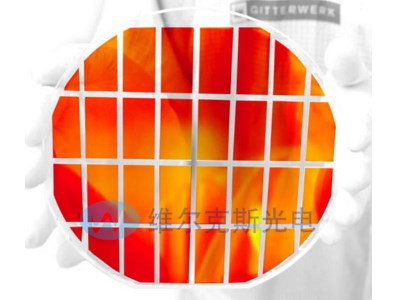 Gitterwerk透射光栅